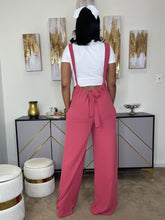 Leave You Hanging Wide-leg Pants